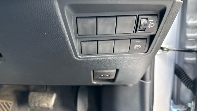 Toyota Yaris Cross 1.5 Hybrid Design 5dr CVT Hybrid Estate